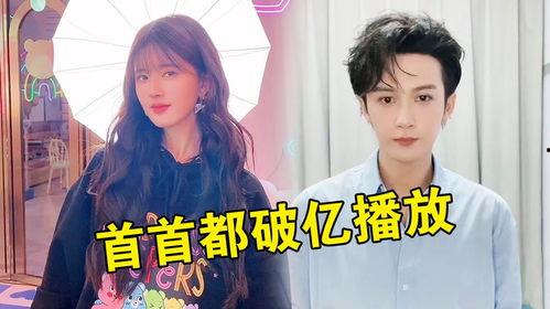 明星网红手势舞视频大全,跟着节奏一起舞动青春！