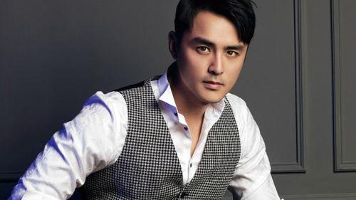 明道演过的电视剧