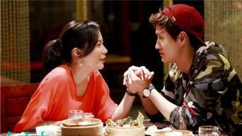 小丈夫电视剧全集,都市爱情与成长之旅