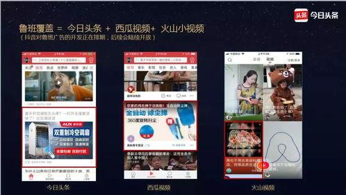 今日头条小瓜现状