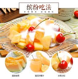 西州蜜25号哈密瓜今日报价,价格行情一览