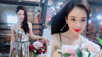 为什么成都明星网红多,明星网红汇聚的时尚魅力之城