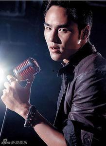 明星网红烫发图片男士,网红明星引领时尚新风向