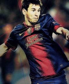 梅西现场的明星网红