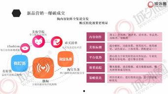 明星网红推广怎么做好