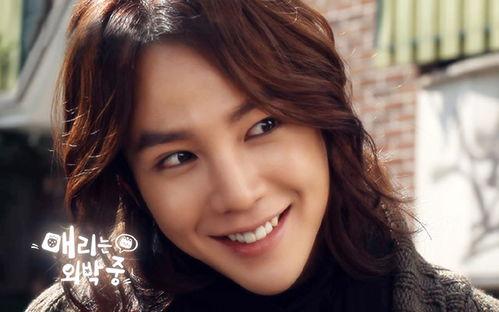 撞脸韩国男明星网红