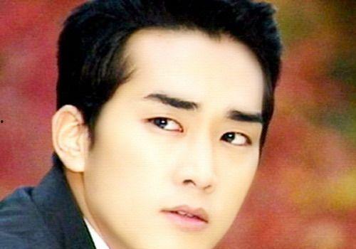 撞脸韩国男明星网红