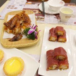 明星网红爆款美食图片,明星同款美食大盘点