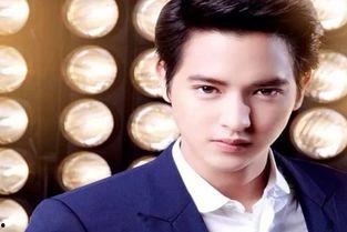 男生明星网红排行榜,流量担当盘点