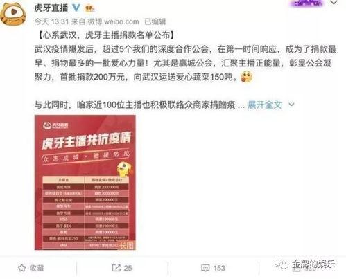 明星网红主播纳税多少,税额多少背后的秘密