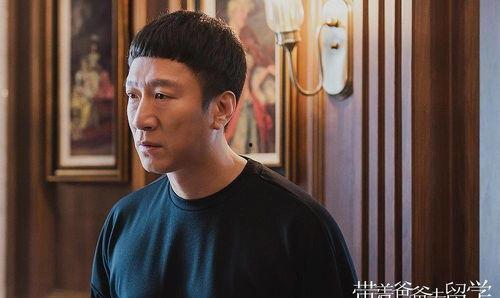 明星网红爸爸简介图片高清,网红爸爸的温馨瞬间