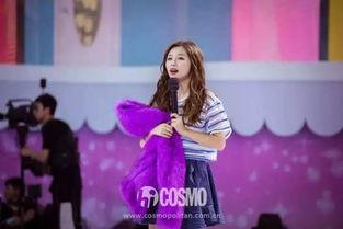 小明星网红们是谁