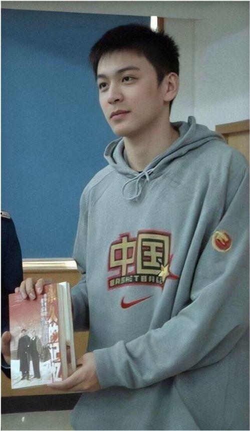 明星网红男球员有哪些,盘点当红明星网红男球员风采