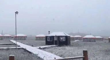 今日瓜州殡仪馆开门吗视频,瓜州殡仪馆今日营业情况实时播报