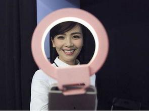 明星网红直播月饼视频播放,观看人次破百万！