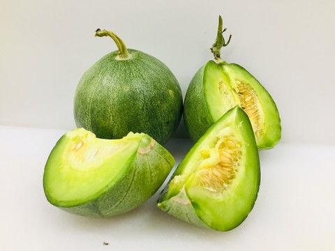 绿宝瓜今日价格表图片,市场行情实时速递