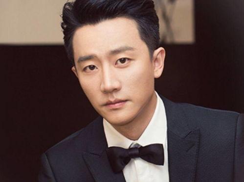 男明星网红帅气图文素材,盘点男明星网红的帅气瞬间