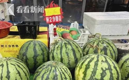 沙特瓜价格今日市场价多少钱,行情波动，价格几何？”