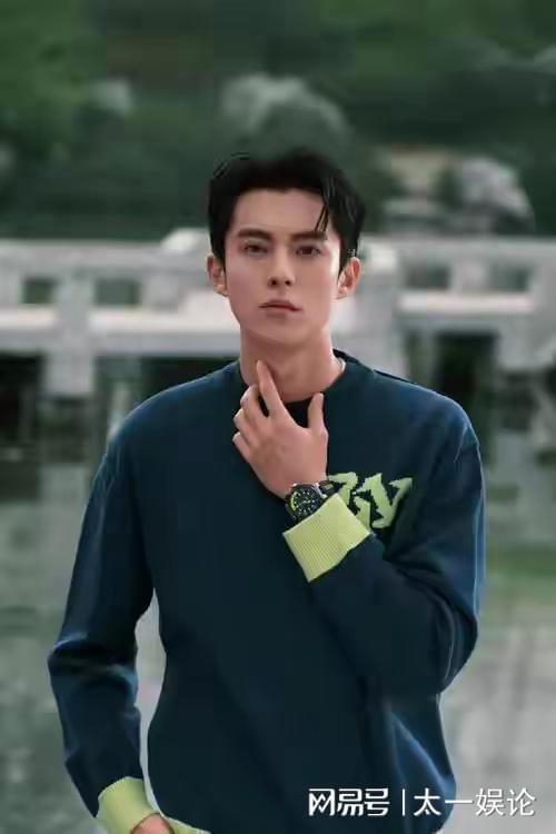 今日吃瓜王鹤棣,今日吃瓜王，瓜田里的青春偶像