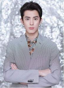 今日吃瓜王鹤棣,今日吃瓜王，瓜田里的青春偶像