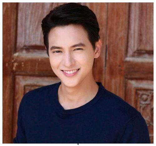 男人明星网红有哪些名字