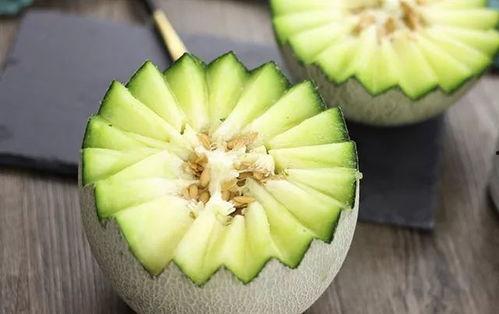 金香玉蜜瓜今日价格行情,价格波动解析与市场趋势洞察