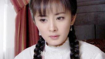 明星网红双马尾辫女孩