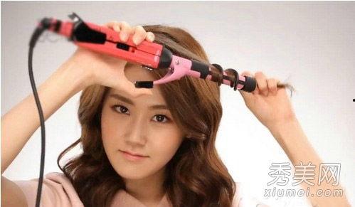 明星网红双马尾辫女孩