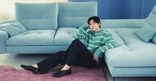 韩国明星网红主播跳舞