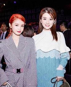 明星网红的合照怎么拍,打造完美合影攻略