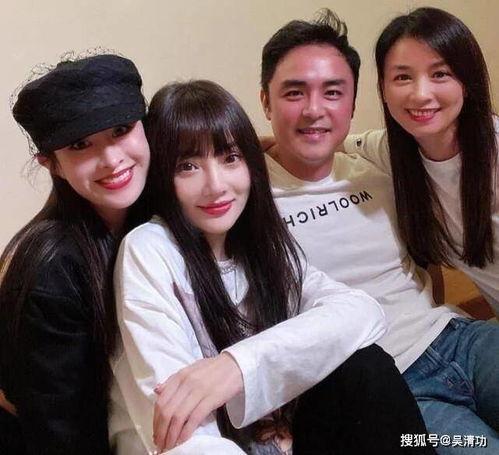 明星网红的合照怎么拍,打造完美合影攻略