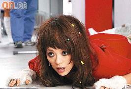 非常完美出来的明星网红,魅力四溢引关注