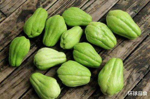 建水洋瓜今日价格表,市场行情一览