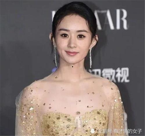 明星网红精修图对比,美丽背后的秘密