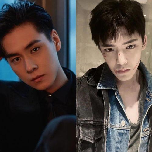 姐弟恋的明星网红,甜蜜碰撞与话题热议