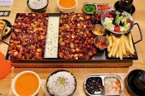 今日明星网红美食有哪些,明星同款美食热榜揭晓