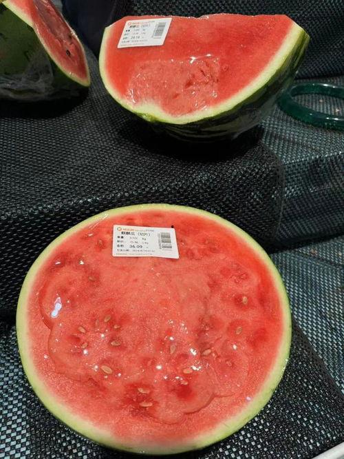 麒麟瓜今日零售价格多少