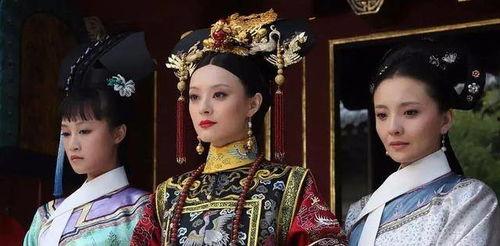 甄嬛传电视剧在线观看,宫廷权谋与情感纠葛的视觉盛宴