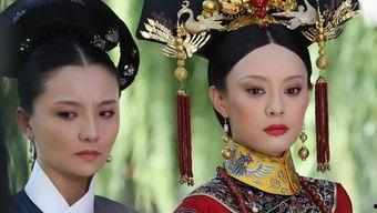 甄嬛传电视剧在线观看,宫廷权谋与情感纠葛的视觉盛宴