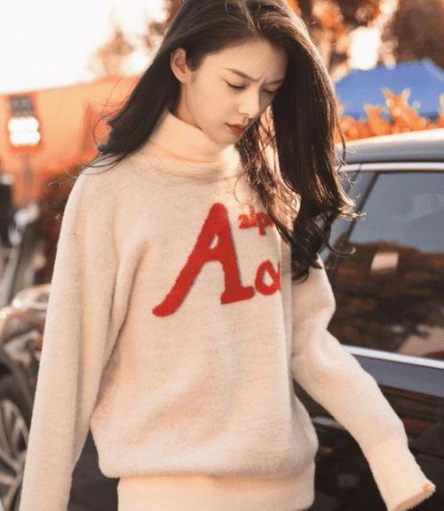 明星网红睡衣女图片大全,私密时刻的优雅穿搭