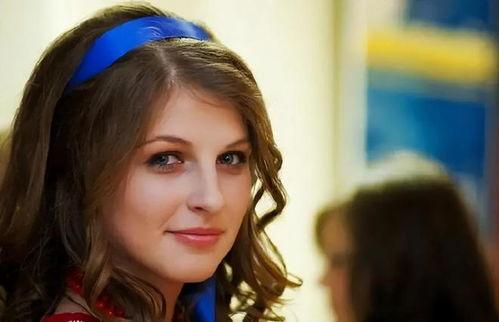 乌克兰明星网红排名榜,盘点最具影响力的明星网红