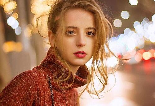 乌克兰明星网红排名榜,盘点最具影响力的明星网红