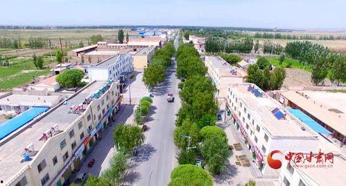 今日瓜州布隆吉新闻,聚焦布隆吉发展动态，共话乡村振兴新篇章