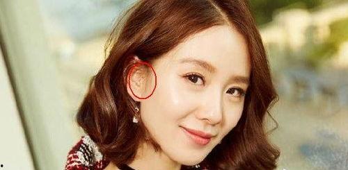 明星网红大耳朵发箍,网红明星的时尚新宠