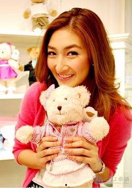 明星网红的玩具是什么,揭秘他们心中的童年宝藏