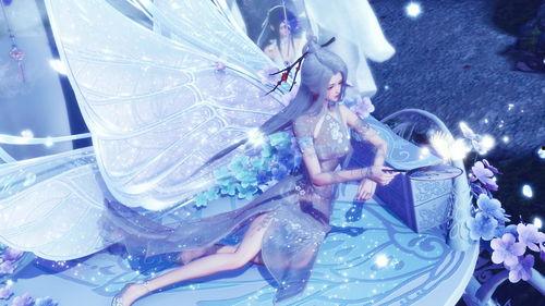 逆水寒今日新瓜