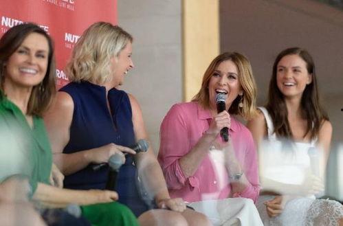 澳洲悉尼明星网红是谁,揭秘悉尼明星网红的璀璨魅力