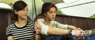 重返20岁电视剧,重返20岁电视剧温情回顾